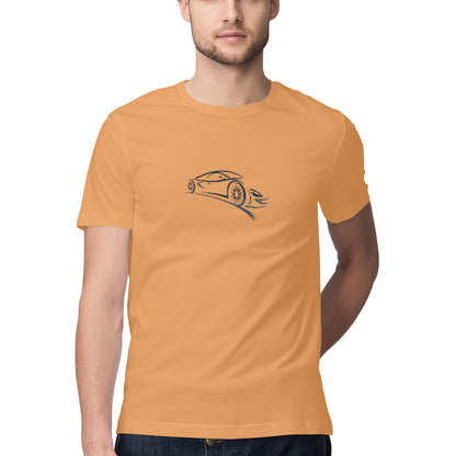 Men's Drive Mode Tee - Celebrassence