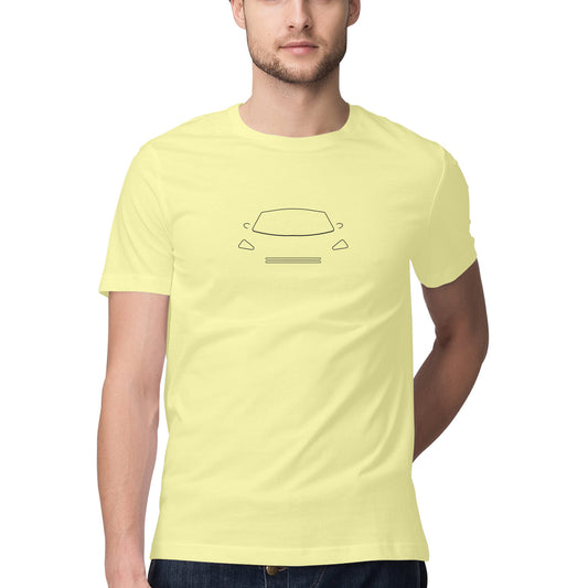 Men's Drive Mode Tee - Celebrassence