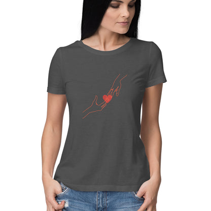 Women's Passion Tee - Celebrassence