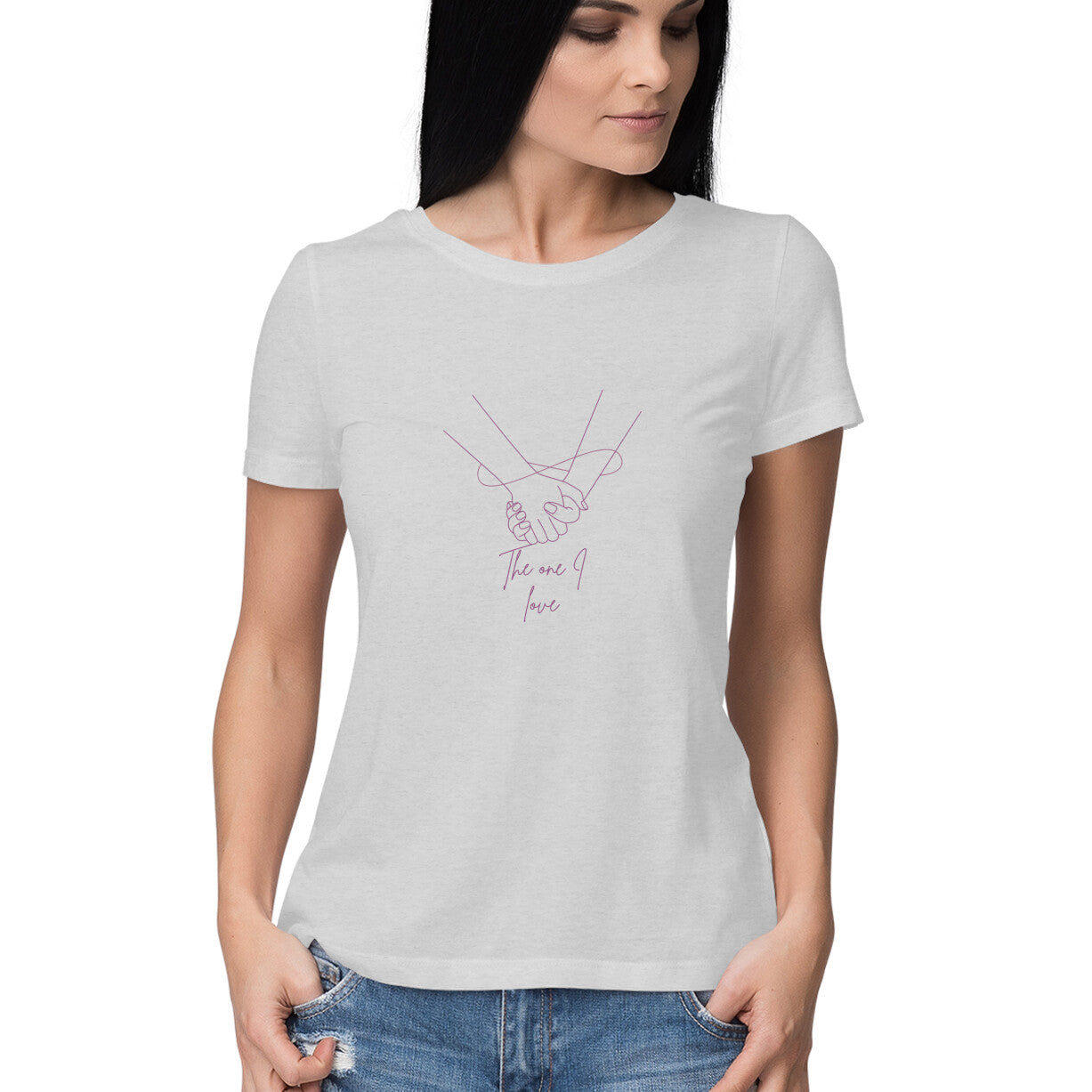 Women's Passion Tee - Celebrassence