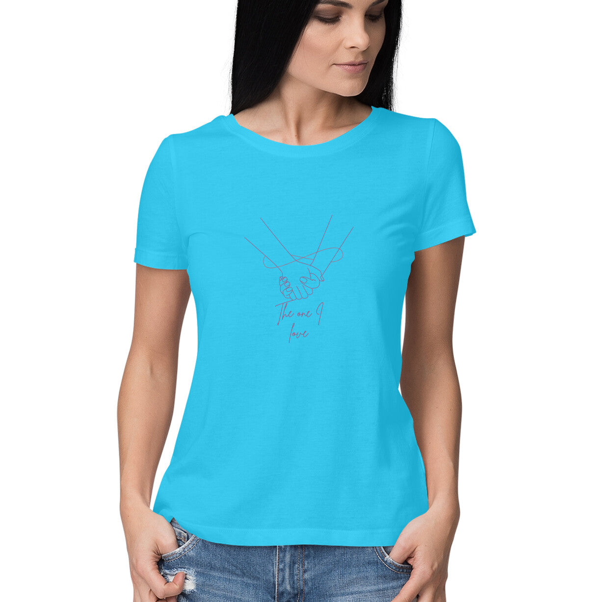 Women's Passion Tee - Celebrassence