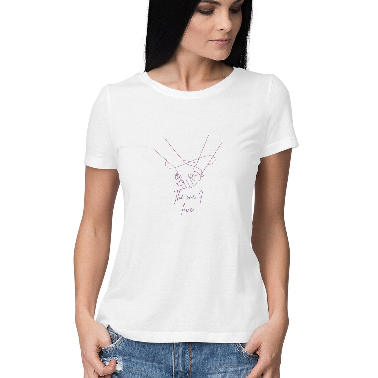 Women's Passion Tee - Celebrassence