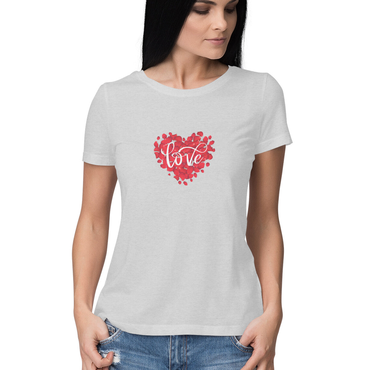 Women's Passion Tee - Celebrassence