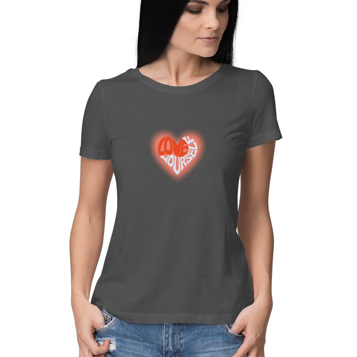 Women's Passion Tee - Celebrassence