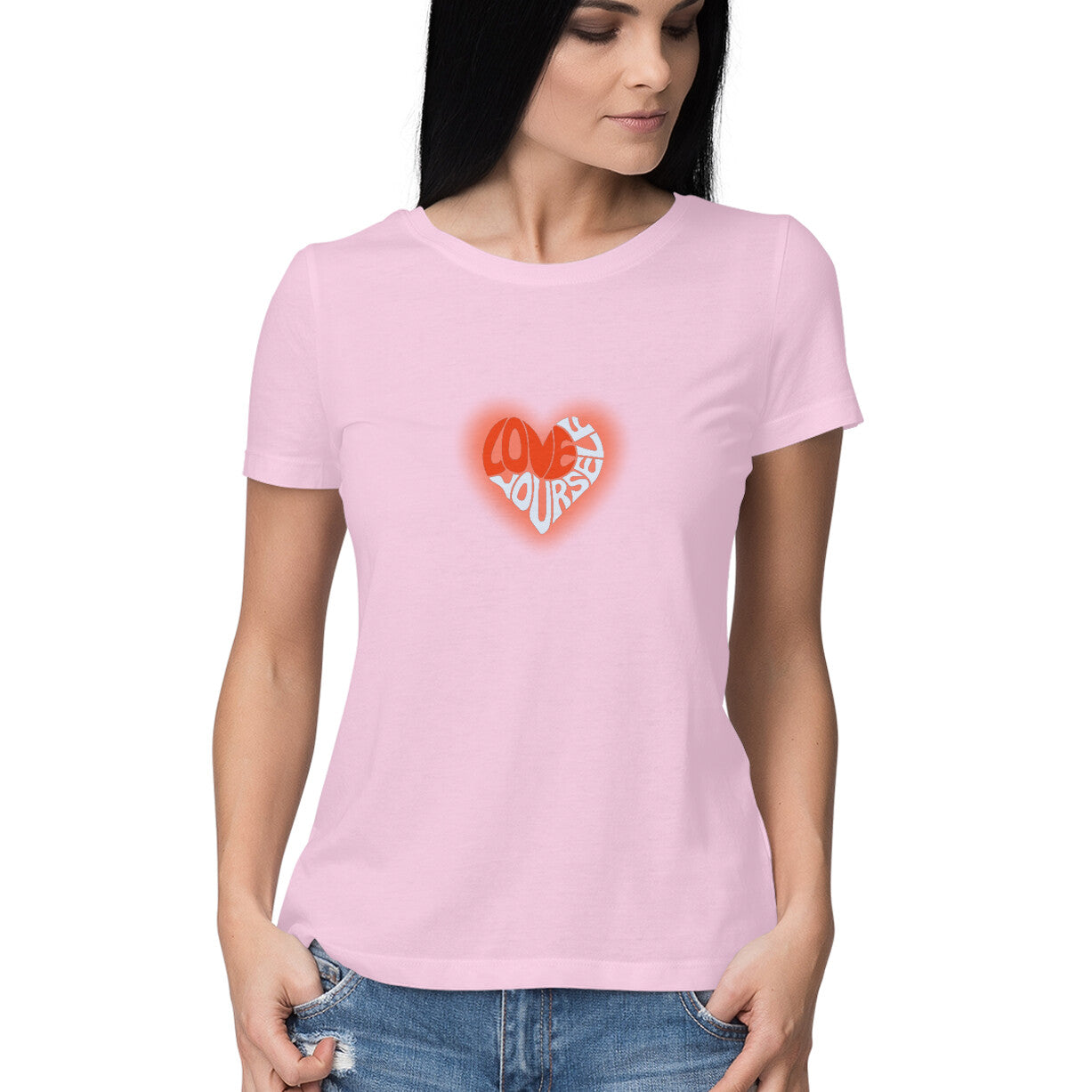 Women's Passion Tee - Celebrassence