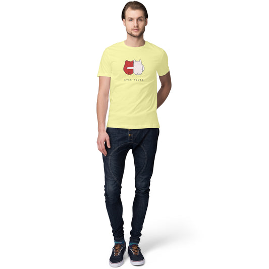 Love-Inspired Men's Tee - Celebrassence