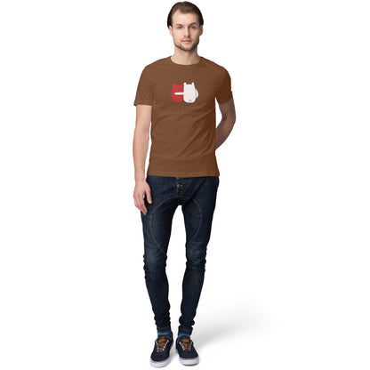 Love-Inspired Men's Tee - Celebrassence