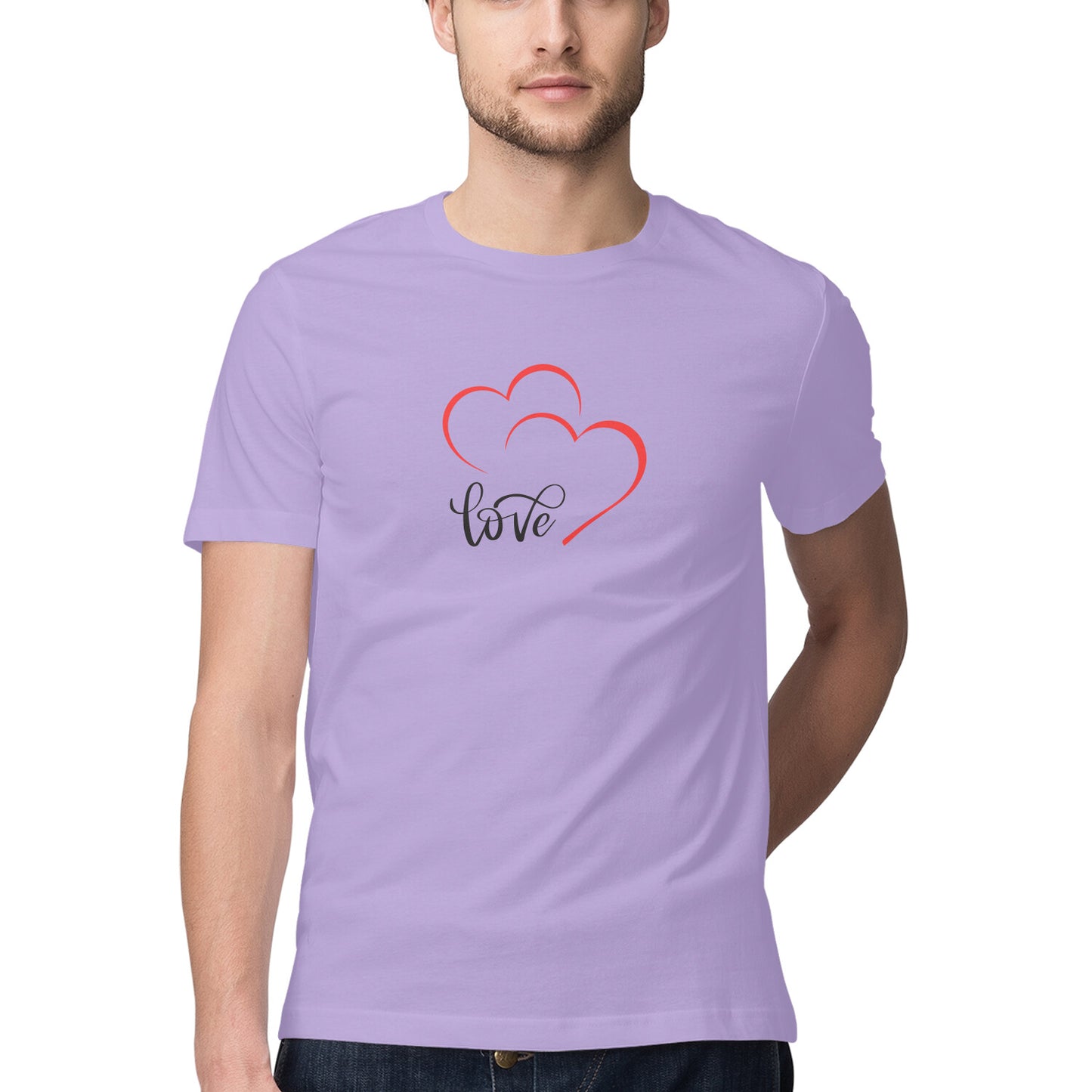 Love-Inspired Men's Tee - Celebrassence