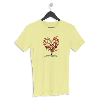 Passion-Printed T-Shirt - Celebrassence