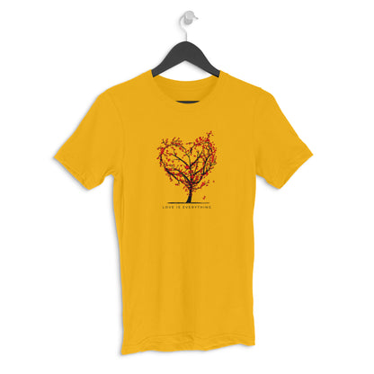 Passion-Printed T-Shirt - Celebrassence