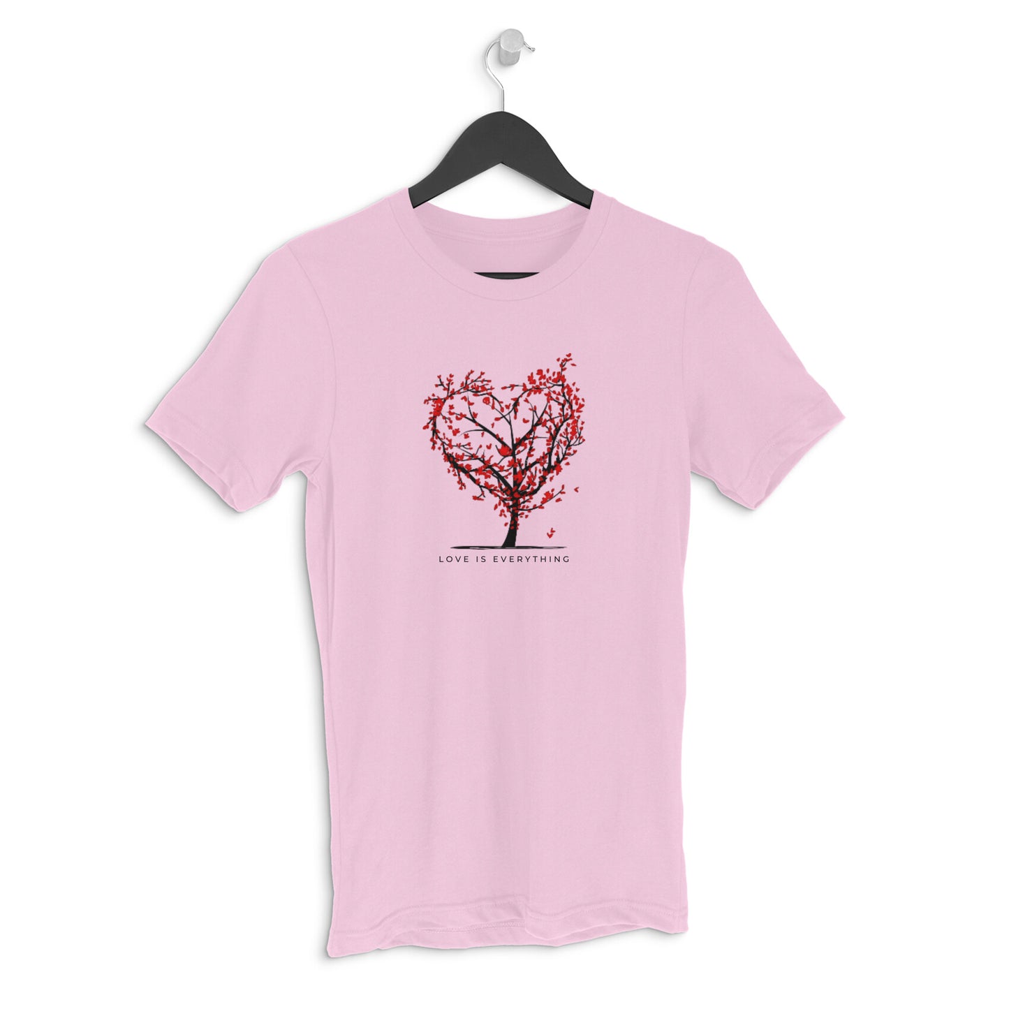 Passion-Printed T-Shirt - Celebrassence