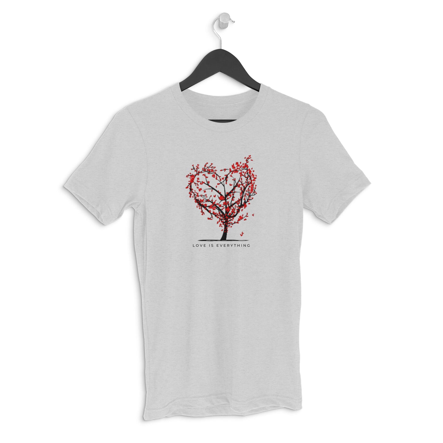 Passion-Printed T-Shirt - Celebrassence