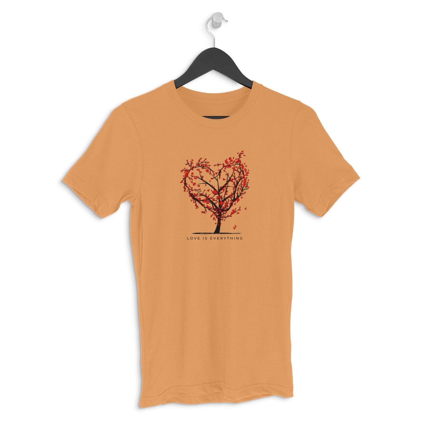 Passion-Printed T-Shirt - Celebrassence