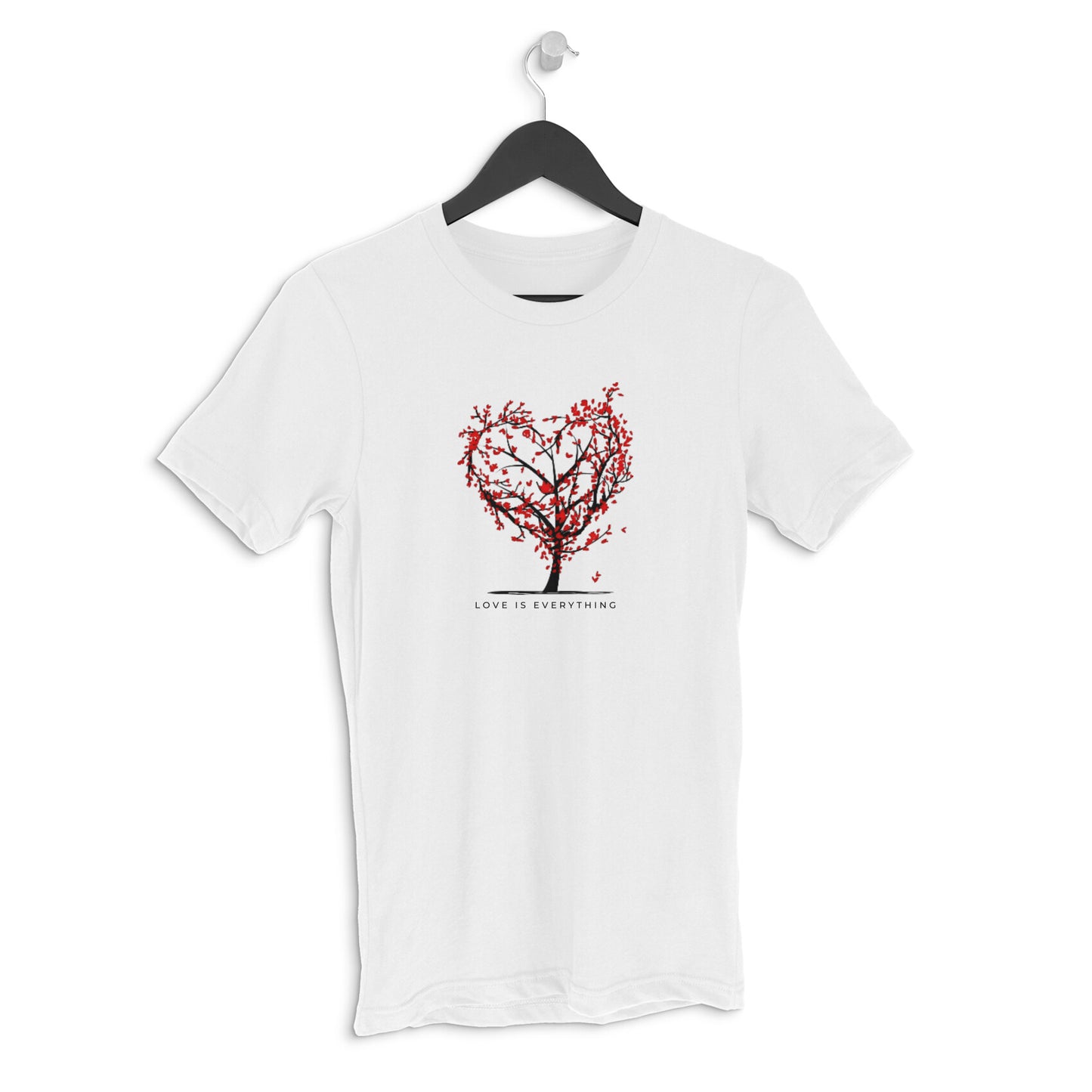 Passion-Printed T-Shirt - Celebrassence