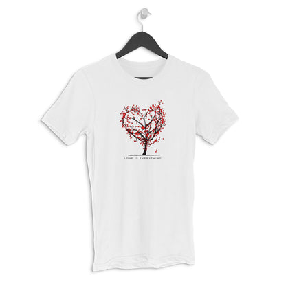 Passion-Printed T-Shirt - Celebrassence