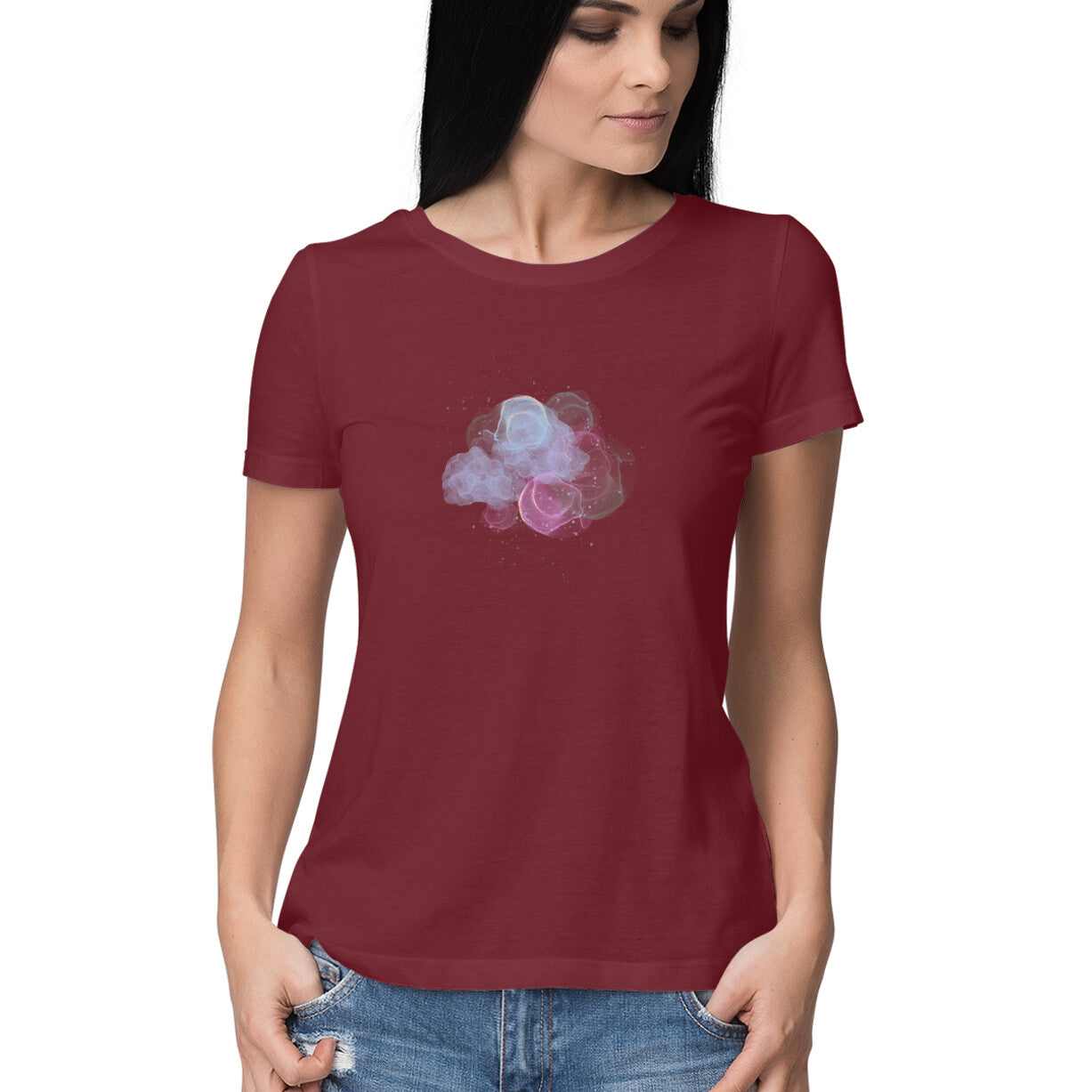 Women's Passion Tee - Celebrassence