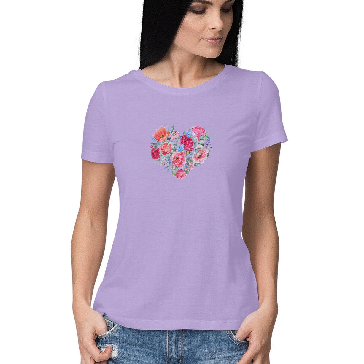 Women's Passion Tee - Celebrassence