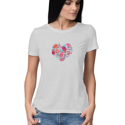 Women's Passion Tee - Celebrassence