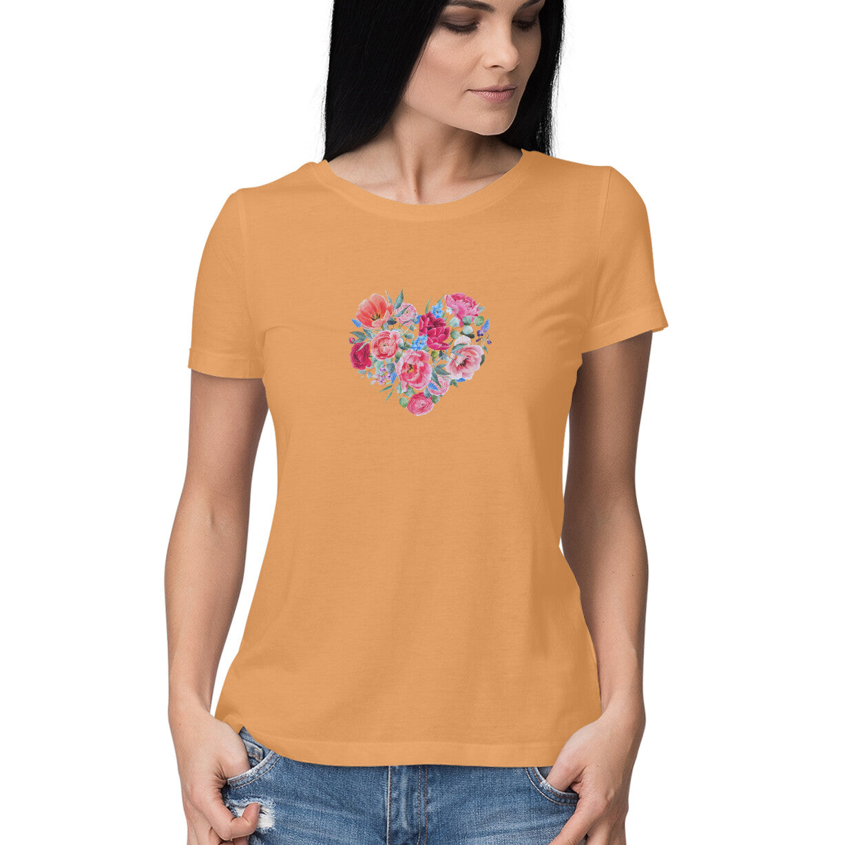 Women's Passion Tee - Celebrassence