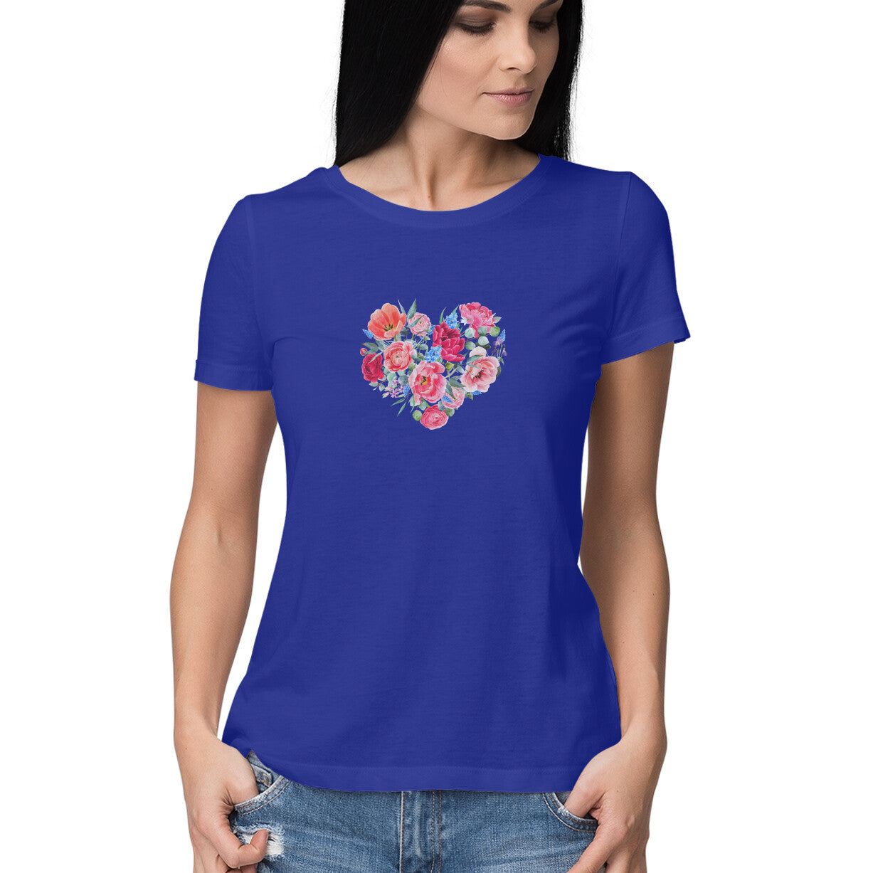 Women's Passion Tee - Celebrassence