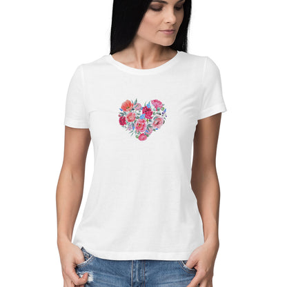 Women's Passion Tee - Celebrassence