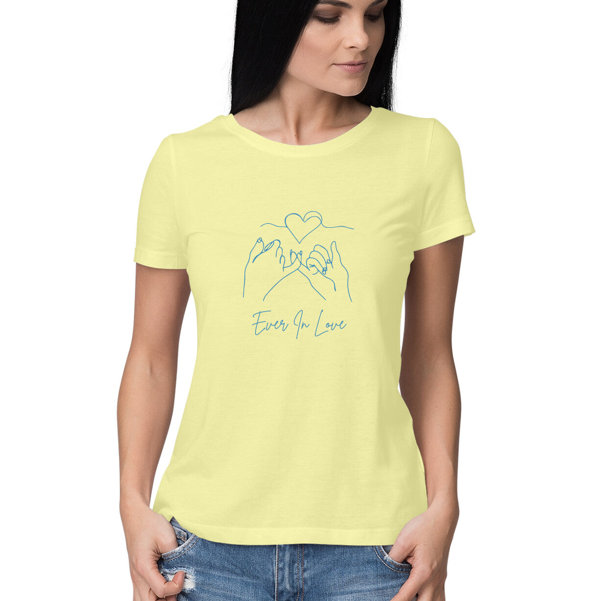 Women's Passion Tee - Celebrassence