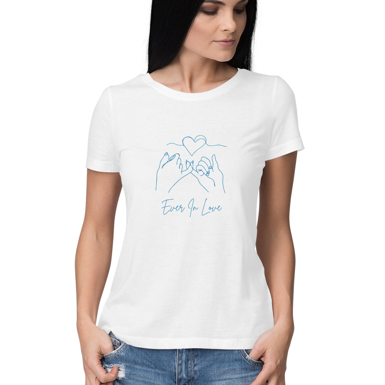 Women's Passion Tee - Celebrassence